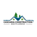 Cascadia Construction and Plumbing - Plumbers