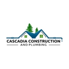 Cascadia Construction and Plumbing