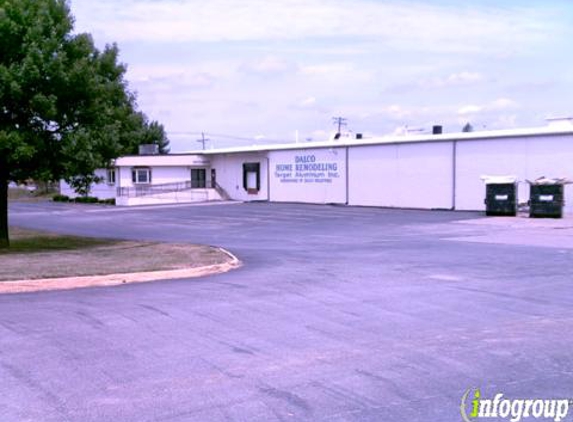 Dalco Industries Inc - Bridgeton, MO