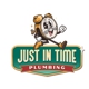 Just In Time Plumbing