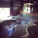 Rye Airfield - Skateboard Parks & Rinks