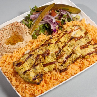 Pitaville Mediterranean Grill - Naperville, IL