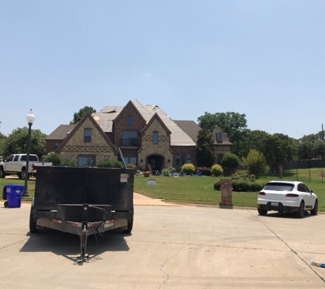 Carillo's Roofing - Fort Worth, TX