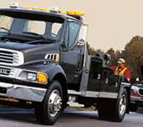 Lee's Towing Service - Douglasville, GA