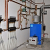 DJ's Small Plumbing and Heating gallery