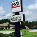 Ray Properties, Inc. - Commercial Real Estate