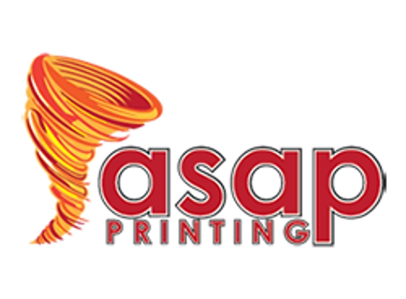 ASAP Printing - Okemos, MI