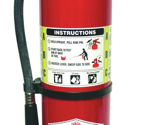 Albany Fire Extinguisher Sales & Service - Albany, NY