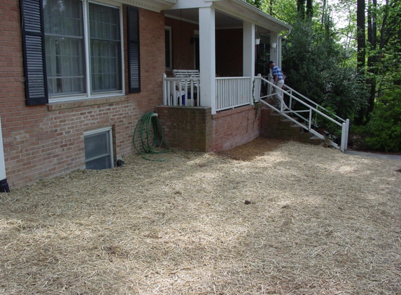 Lindsley Waterproofing - Durham, NC