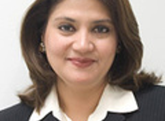 Dr. Shazia s Zafar, MD - Fort Lauderdale, FL