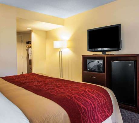 Comfort Inn - Feasterville Trevose, PA