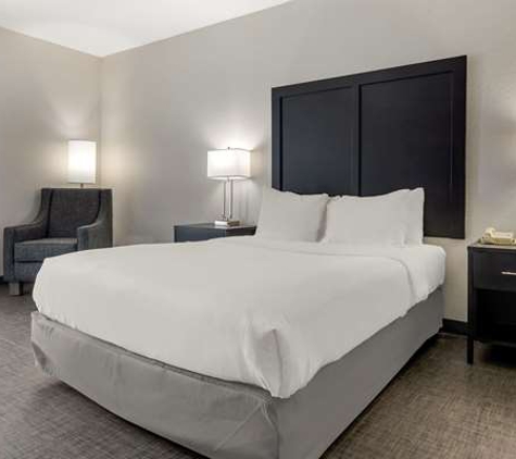 Comfort Inn & Suites Greer - Greenville - Greer, SC