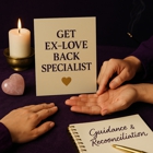 Indian Psychic
