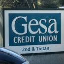 Gesa Credit Union - Banks