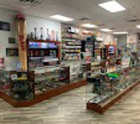 The Pharmacy Smoke Shop - Mesa, AZ