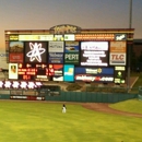 Isotopes Park - Baseball Clubs & Parks