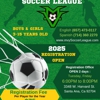 Mesa Verde Youth Soccer League gallery