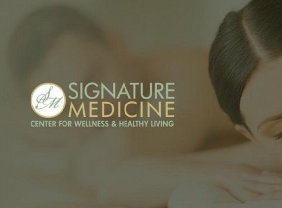 Signature Medicine MD - Newtown, PA