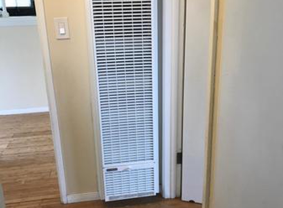 A Air heating and Air Conditioning inc - El Cajon, CA