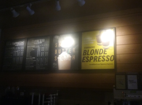 Starbucks Coffee - Broomall, PA