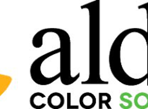 Alder Color - Portland, OR