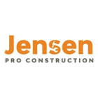 Jensen Pro Construction