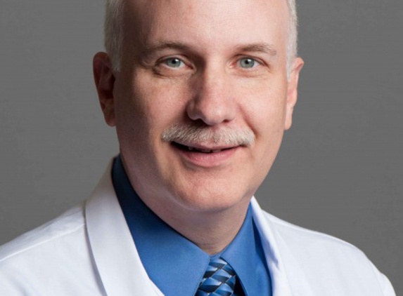 Dr. John R Lang, OD - Chicago, IL