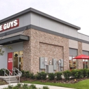 Five Guys - Hamburgers & Hot Dogs