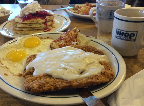 IHOP - New Braunfels, TX