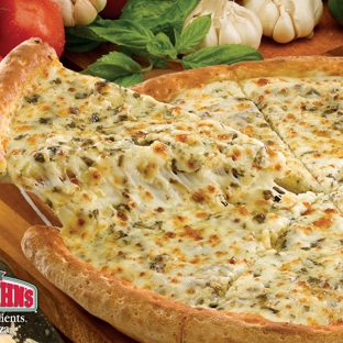 Papa Johns Pizza - Pembroke Pines, FL