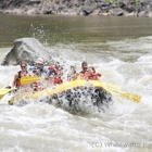 Whitewater Rafting