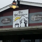 Big Mountain Coffee