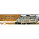 Harding's Mobile Home Repair - Mobile Home Repair & Service