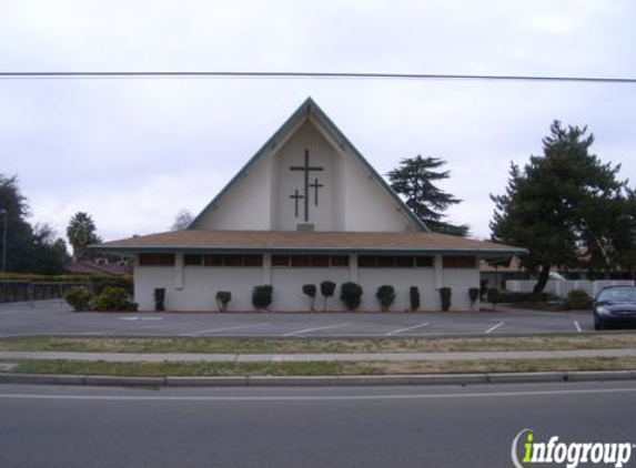 Fresno City Blessing Church - Fresno, CA