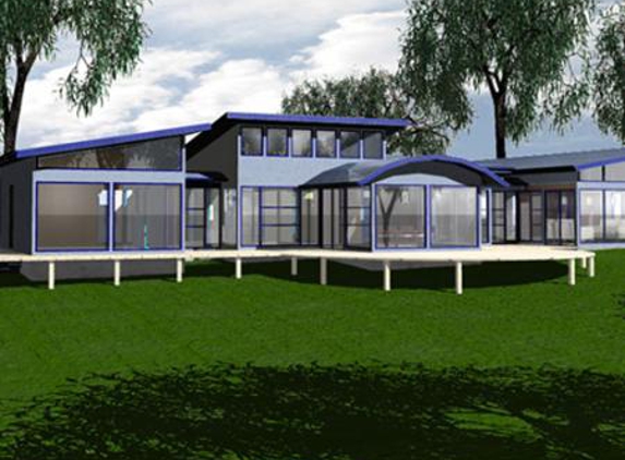 CPS Building Design Consultants - Hazelwood North, VIC