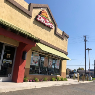 Del Taco - Anaheim, CA