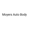 Moyer's Auto Body gallery