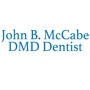 John B. McCabe DMD Dentist