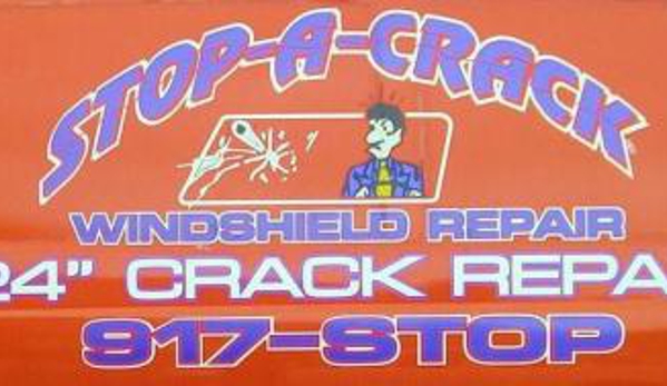 Stop-A-Crack Windshield Repair & Replacement - Oklahoma City, OK