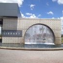 McAllen Public Library - Libraries