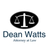 Dean Watts, Attorney At Law gallery