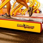 Retro Fitness