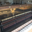 Ken's Pianos - Pianos & Organ-Tuning, Repair & Restoration