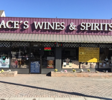 Ace's Wines & Spirits - Merrick, NY