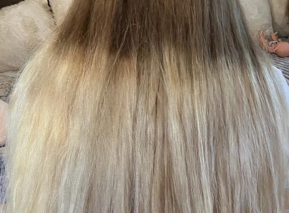 Modern Culture Hair Stylez - Mildura, VIC