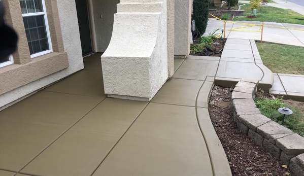 LaFleurs Concrete Service - Citrus Heights, CA