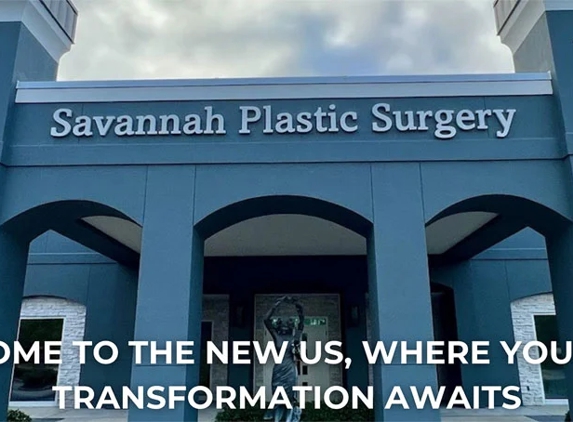 Savannah Plastic Surgery - Savannah, GA