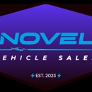 Novel Vehicle Sales - Used Car Dealers