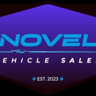 Novel Vehicle Sales