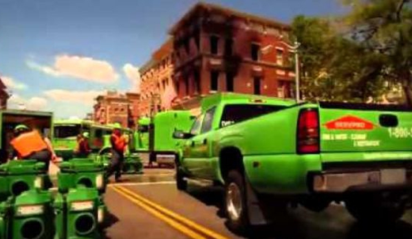 SERVPRO of Bangor/Ellsworth and SERVPRO of Bar Harbor - Hermon, ME